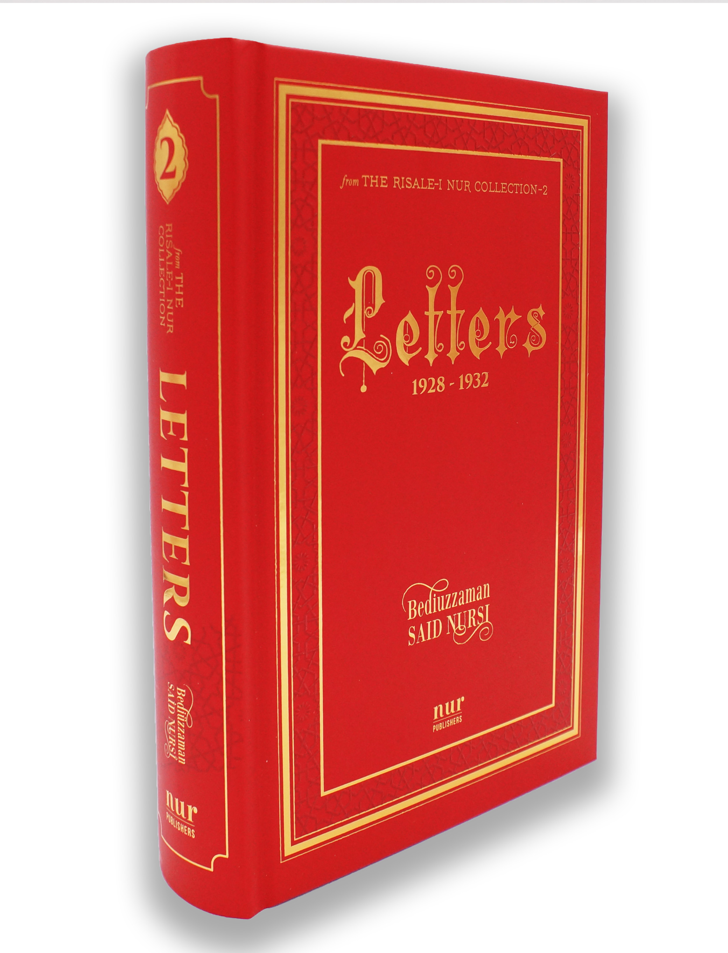 The Letters